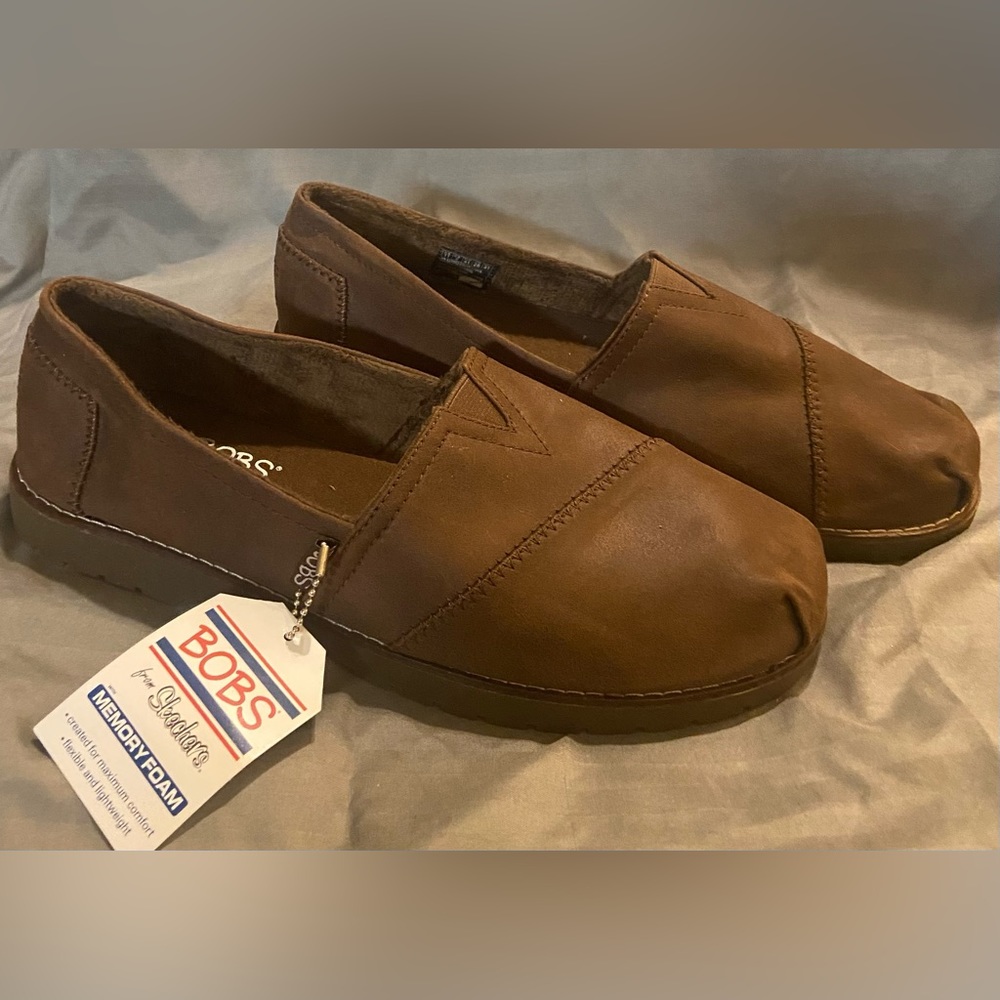 *New* Women’s Bobs by Skechers Chill Lugs